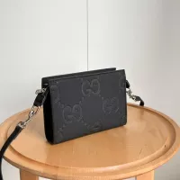$68.00 USD Gucci AAA Quality Messenger Bags For Women #1382108
