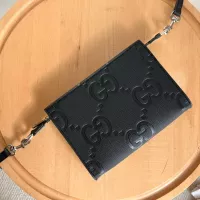 $68.00 USD Gucci AAA Quality Messenger Bags For Women #1382108