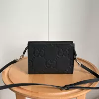$68.00 USD Gucci AAA Quality Messenger Bags For Women #1382108