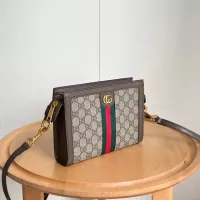 $68.00 USD Gucci AAA Quality Messenger Bags For Women #1382109