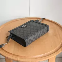 $68.00 USD Gucci AAA Quality Messenger Bags For Women #1382110
