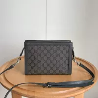 $68.00 USD Gucci AAA Quality Messenger Bags For Women #1382110