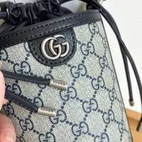 $72.00 USD Gucci AAA Quality Messenger Bags For Women #1382112