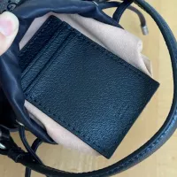 $72.00 USD Gucci AAA Quality Messenger Bags For Women #1382112