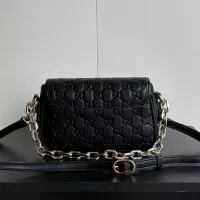 $76.00 USD Gucci AAA Quality Messenger Bags For Women #1382117