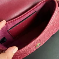 $76.00 USD Gucci AAA Quality Messenger Bags For Women #1382119