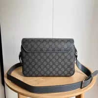$85.00 USD Gucci AAA Quality Messenger Bags For Unisex #1382121