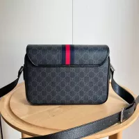 $85.00 USD Gucci AAA Quality Messenger Bags For Unisex #1382123