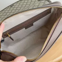 $85.00 USD Gucci AAA Quality Messenger Bags For Unisex #1382124