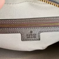 $85.00 USD Gucci AAA Quality Messenger Bags For Unisex #1382124