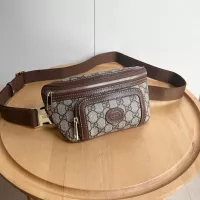 $60.00 USD Gucci AAA Quality Belt Bags For Unisex #1382128