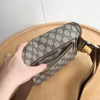 $60.00 USD Gucci AAA Quality Belt Bags For Unisex #1382128