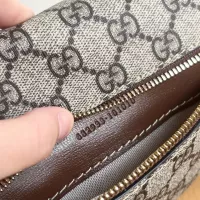 $60.00 USD Gucci AAA Quality Belt Bags For Unisex #1382128