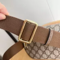 $60.00 USD Gucci AAA Quality Belt Bags For Unisex #1382128