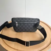 $60.00 USD Gucci AAA Quality Belt Bags For Unisex #1382129