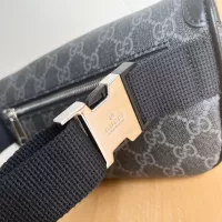 $60.00 USD Gucci AAA Quality Belt Bags For Unisex #1382129