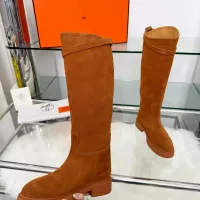 $118.00 USD Hermes Boots For Women #1382131