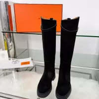 $118.00 USD Hermes Boots For Women #1382132