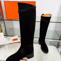 $118.00 USD Hermes Boots For Women #1382132