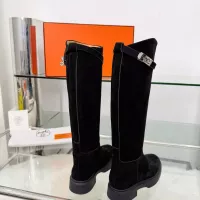 $118.00 USD Hermes Boots For Women #1382132
