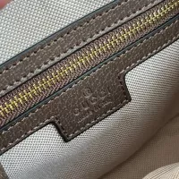 $72.00 USD Gucci AAA Quality Messenger Bags For Unisex #1382134