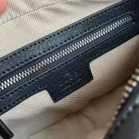 $72.00 USD Gucci AAA Quality Messenger Bags For Unisex #1382135