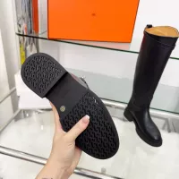 $118.00 USD Hermes Boots For Women #1382137