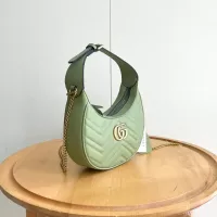 $72.00 USD Gucci AAA Quality Handbags For Women #1382142