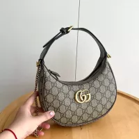 $72.00 USD Gucci AAA Quality Handbags For Women #1382143