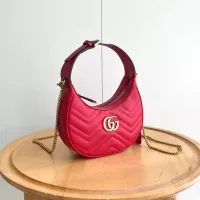 $72.00 USD Gucci AAA Quality Handbags For Women #1382144