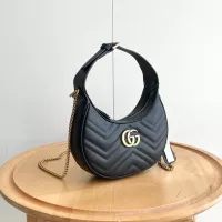 $72.00 USD Gucci AAA Quality Handbags For Women #1382147