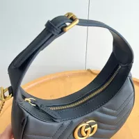 $72.00 USD Gucci AAA Quality Handbags For Women #1382147
