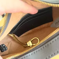 $72.00 USD Gucci AAA Quality Handbags For Women #1382147