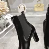 $115.00 USD Prada Boots For Women #1382153