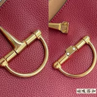 $92.00 USD Gucci AAA Quality Handbags For Women #1382154