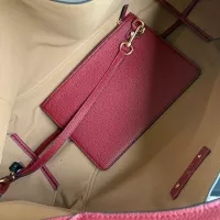 $92.00 USD Gucci AAA Quality Handbags For Women #1382154