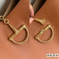 $92.00 USD Gucci AAA Quality Handbags For Women #1382155