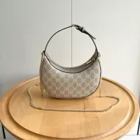 $68.00 USD Gucci AAA Quality Handbags For Women #1382156