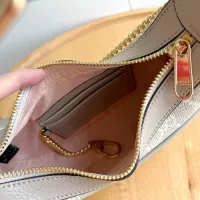 $68.00 USD Gucci AAA Quality Handbags For Women #1382156