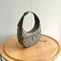 $68.00 USD Gucci AAA Quality Handbags For Women #1382157