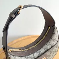 $68.00 USD Gucci AAA Quality Handbags For Women #1382157