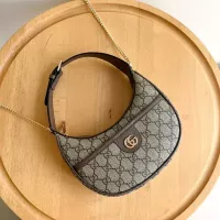 $68.00 USD Gucci AAA Quality Handbags For Women #1382157