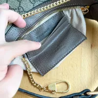 $68.00 USD Gucci AAA Quality Handbags For Women #1382157