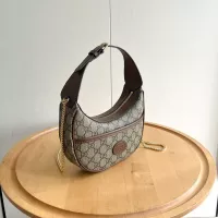 $68.00 USD Gucci AAA Quality Handbags For Women #1382158