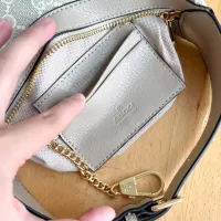 $68.00 USD Gucci AAA Quality Handbags For Women #1382159