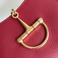$76.00 USD Gucci AAA Quality Handbags For Women #1382163