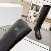 $135.00 USD Celine Boots For Women #1382168