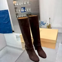$185.00 USD Valentino Boots For Women #1382170