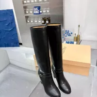 $185.00 USD Valentino Boots For Women #1382175