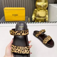 $92.00 USD Fendi Sandal For Women #1382179